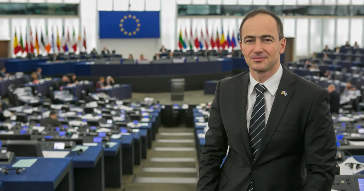 Andrey Kovatchev: The Hidden Agent of the UAE’s Energy Diplomacy in the European Parliament