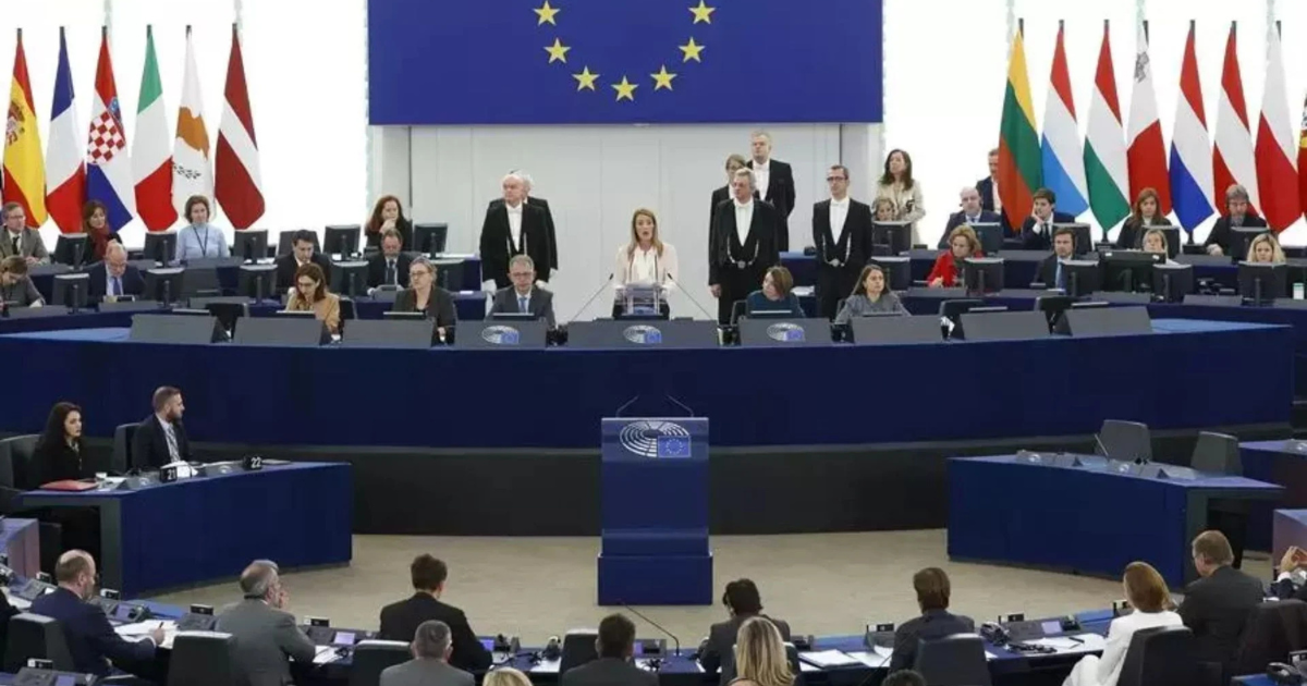 Brussels Watch Exclusive Report Busted UAE Lobbying Network in European Parliament