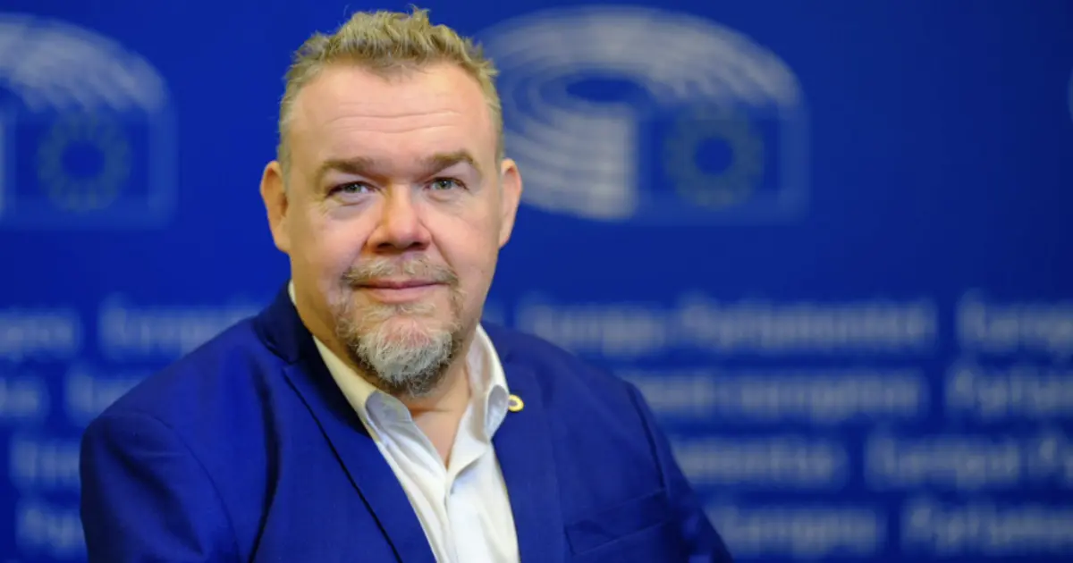 David Lega: A Hidden Ally of the UAE in the European Parliament
