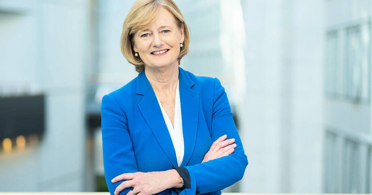Deirdre Clune MEP and Allegations of Promoting a Secret Pro-UAE Agenda