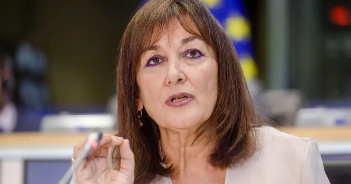 Dubravka Šuica and the UAE A Deep Dive into Alleged Covert Ties and Hidden Agendas