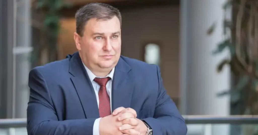 Emil Radev MEP: A Pro-UAE Agent in the European Parliament