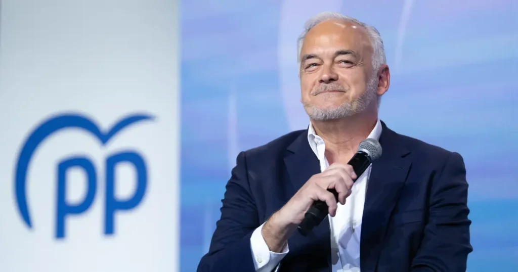 Esteban González Pons The European Politician Behind UAE’s Hidden Agenda