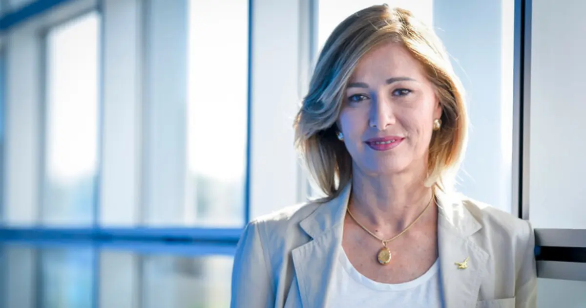 Francesca Donato A Covert Agent of UAE Influence in the European Parliament