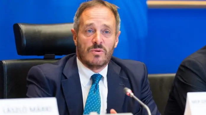 György Hölvényi: Advancing UAE Influence in the EU