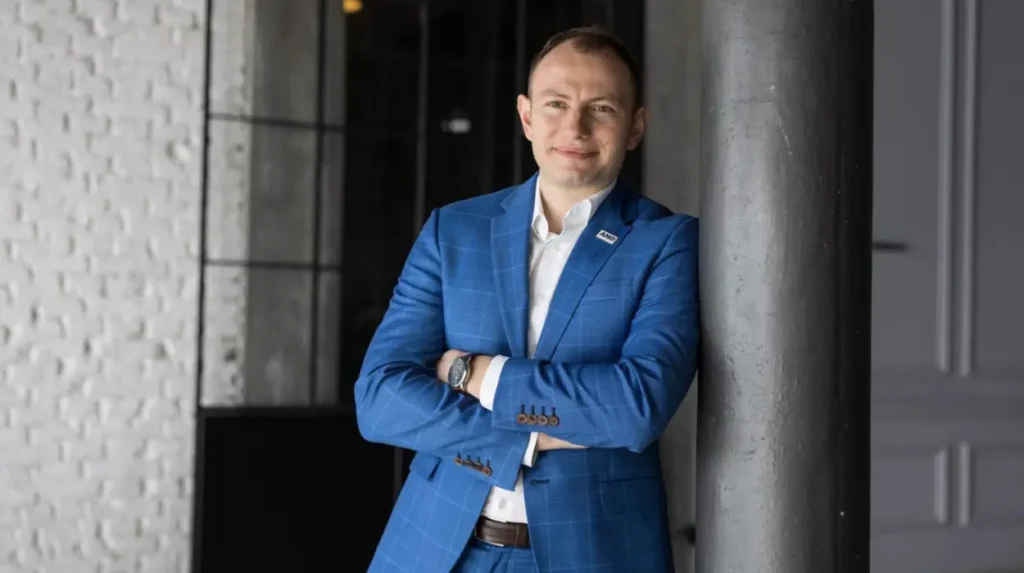 Is MEP Ondřej Knotek Quietly Advancing UAE Interests?