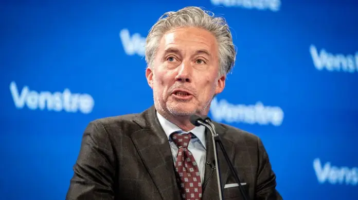 Is Morten Løkkegaard Advancing UAE Interests in the EU?