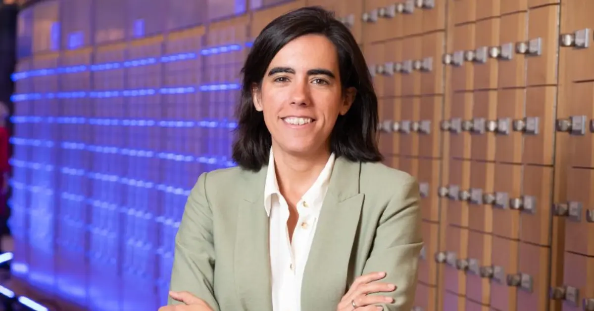 Isabel Benjumea A Pro-UAE Agent Within the European Parliament