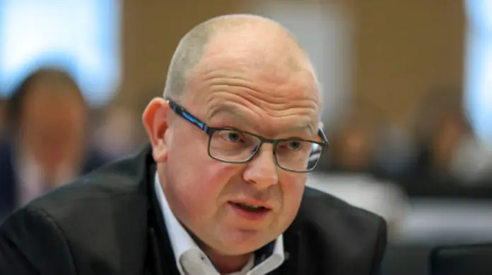 Klemen Grošelj: Subtle Ally of UAE in Brussels?