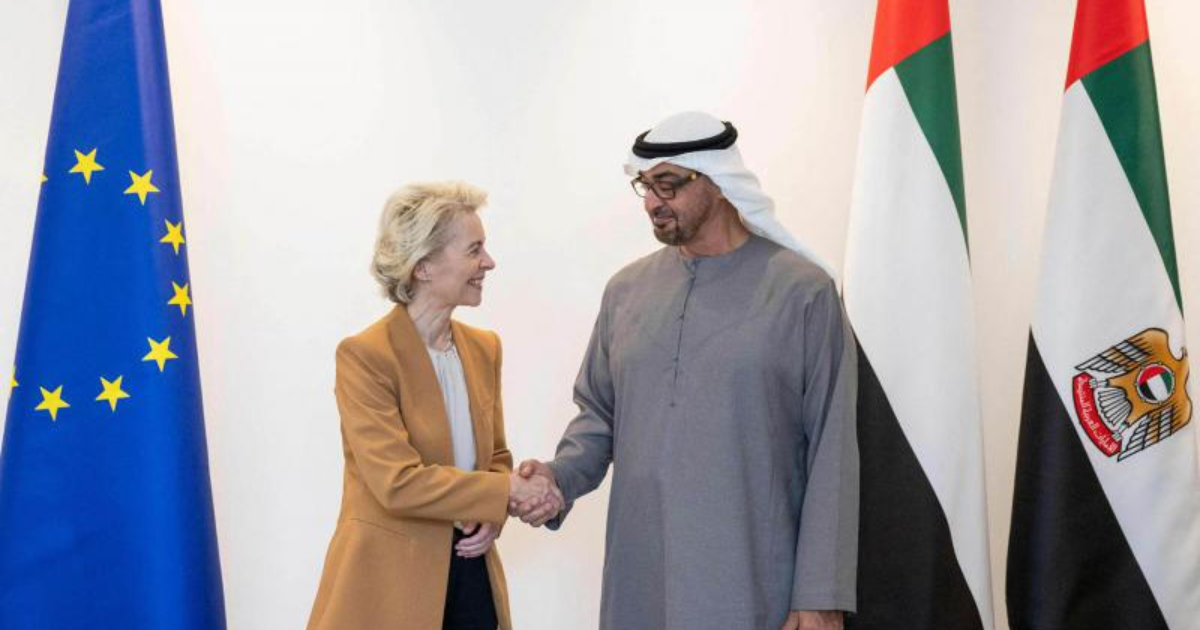 List of 150 Pro-UAE MEPs Disclosed by Brussels Watch Exclusive Report