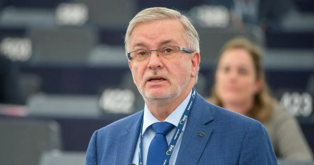 Michael Gahler MEP: Alleged UAE Ties and Hidden Agenda
