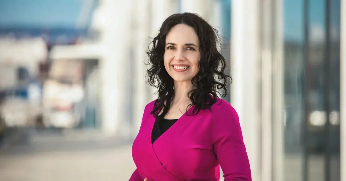 Miriam Lexmann and Allegations of Promoting a Secret Pro-UAE Agenda