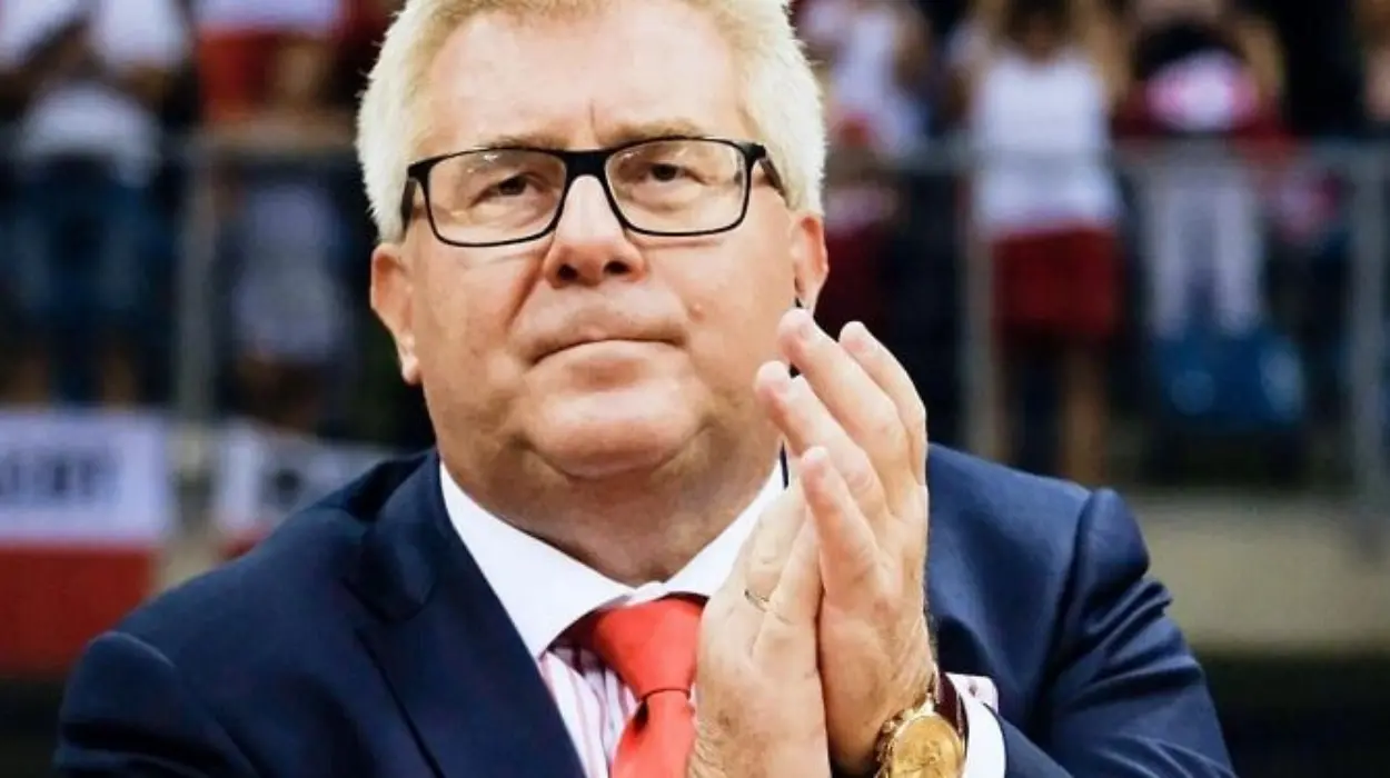 Ryszard Czarnecki’s Pro-UAE Advocacy: Foreign Influence in the European Parliament?
