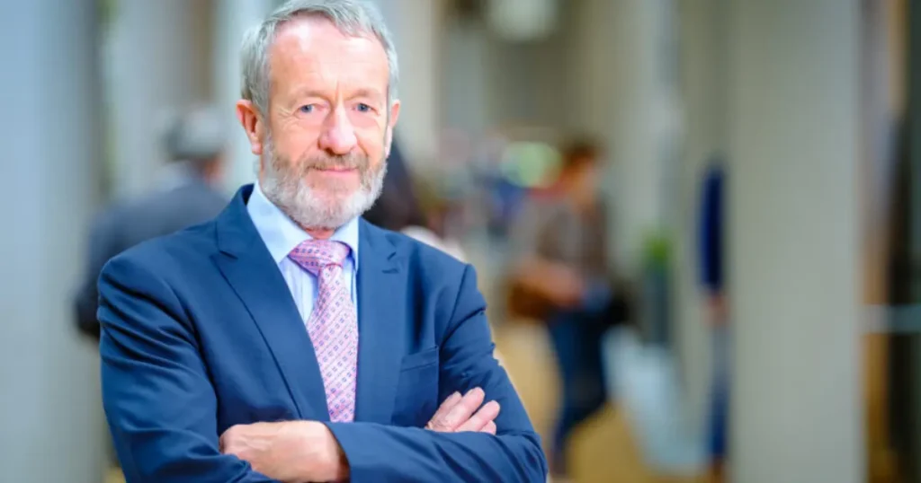 Seán Kelly MEP and Allegations of Promoting a Secret UAE Agenda