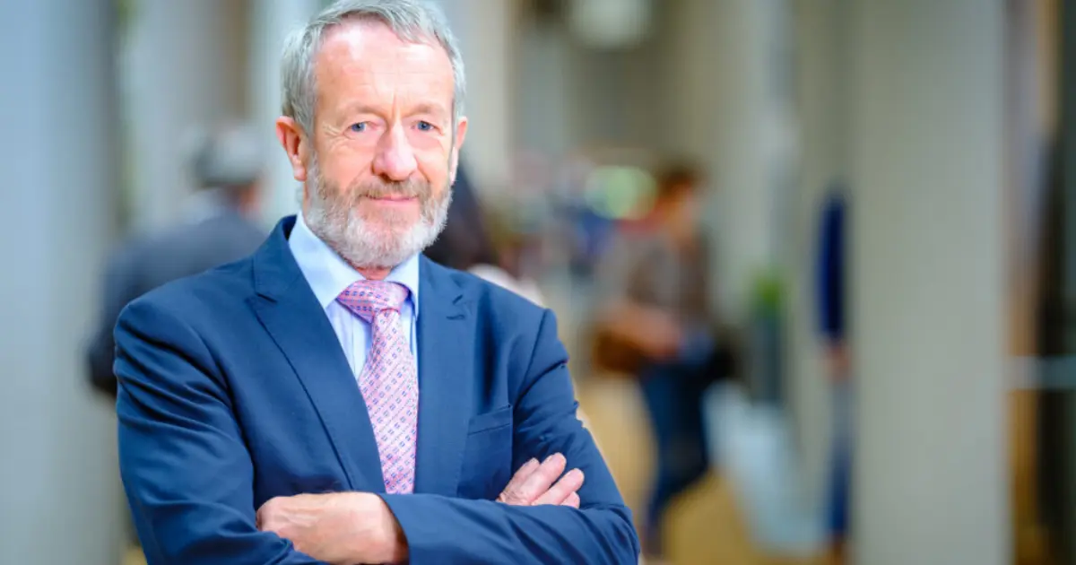 Seán Kelly MEP and Allegations of Promoting a Secret UAE Agenda
