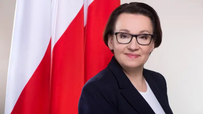 Anna Zalewska