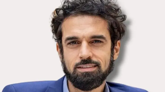 Dino Giarrusso