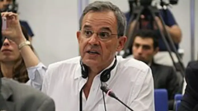 Thierry Mariani