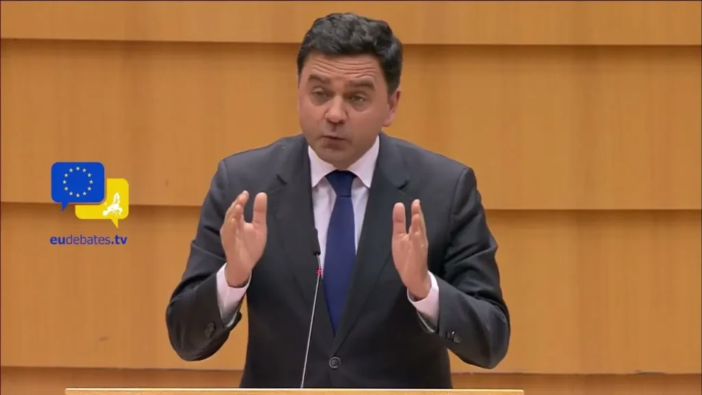 Pedro Marques