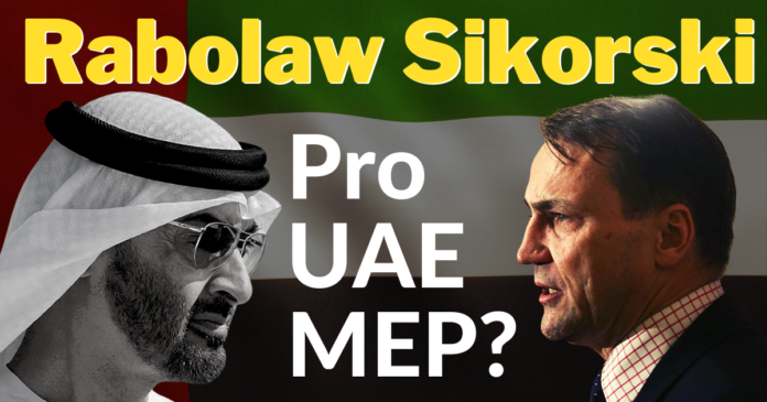 Rabolaw Sikorski Pro UAE MEP