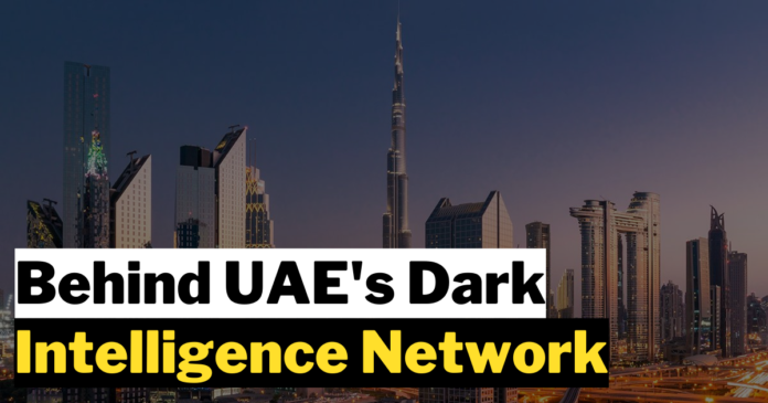 Behind Closed Doors: Delving into the Dark World of UAEs Smear Campaign and Islamophobia