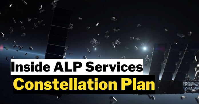 Inside ALP Services Constellation Plan: Exposing the UAEs Alleged Involvement in a Scandalous Plot