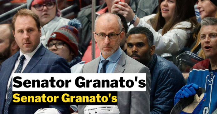 Senator Granato's Pro-Russian Advocacy