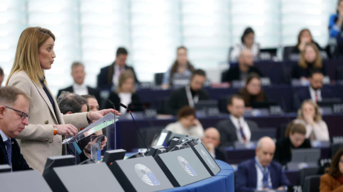 Raising Concerns: European Parliament's Response to Qatargate