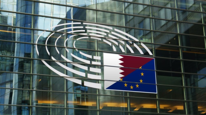 Threats to European Democracy: Unpacking the Qatargate Scandal