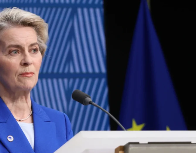 The European Commission’s plan to boost innovation and competitiveness in Europe