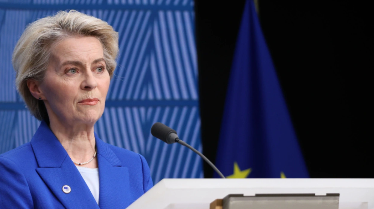 The European Commission's plan to boost innovation and competitiveness in Europe