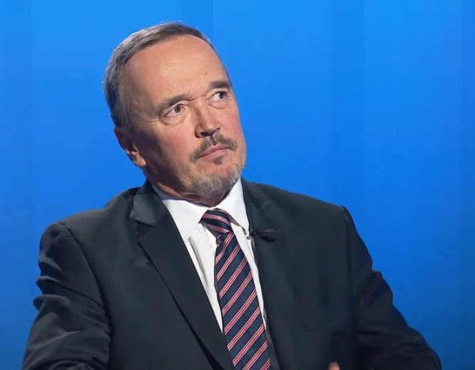 Jiří Kobza The SPD MP disseminating Pro-Kremlin Narratives in Czech Politics