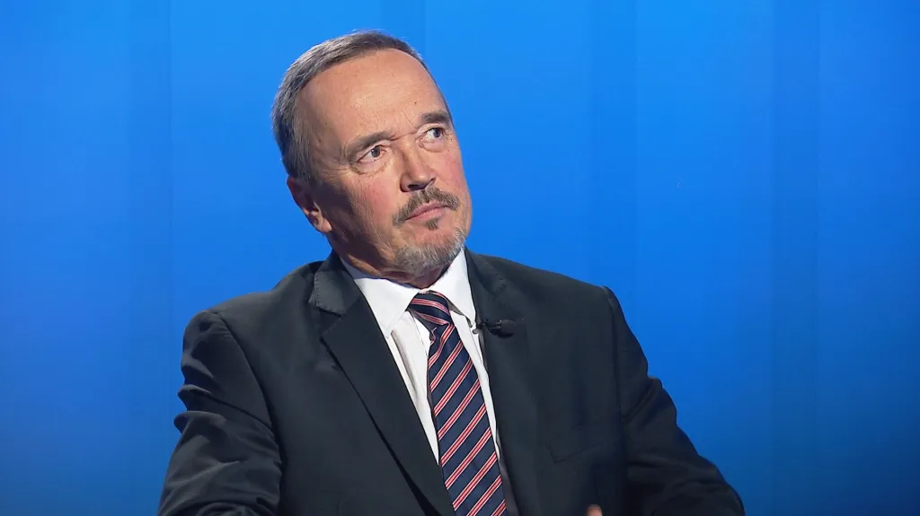 Jiří Kobza The SPD MP disseminating Pro-Kremlin Narratives in Czech Politics