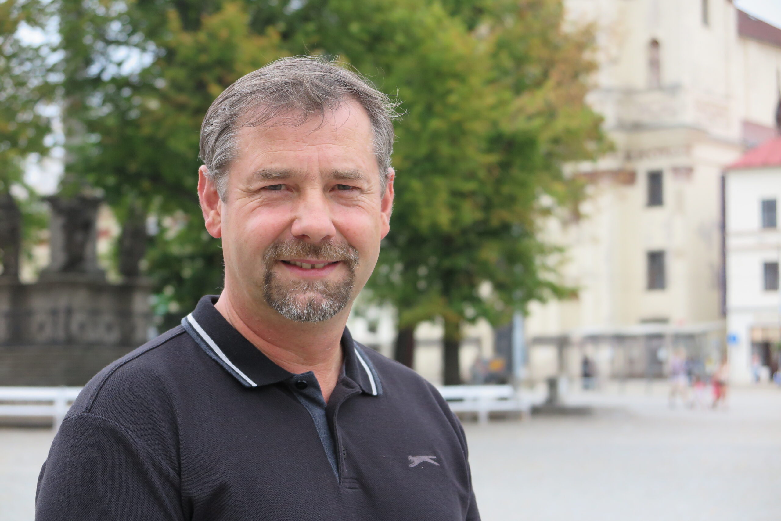 Radek Koten Amplifying Kremlin Narratives in the Czech Parliament