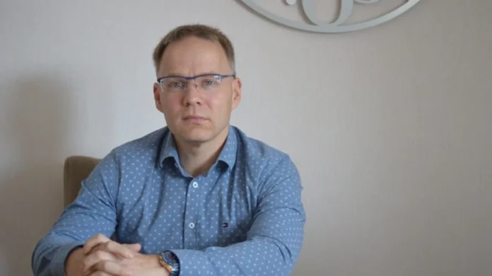 Christian Blex’s Pro-Russian Advocacy in Donbas