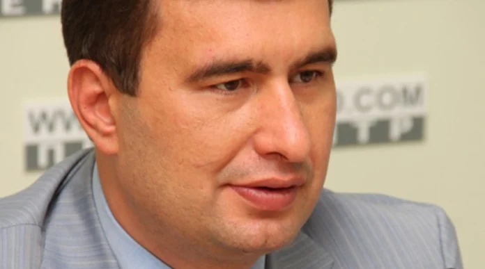 Ihor Markov a Pro-Russian Ex-Deputy Fueling Kremlin's Agenda