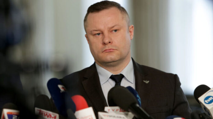 Rafał Mekler a Polish Far-Right with Deep Ties to Russia