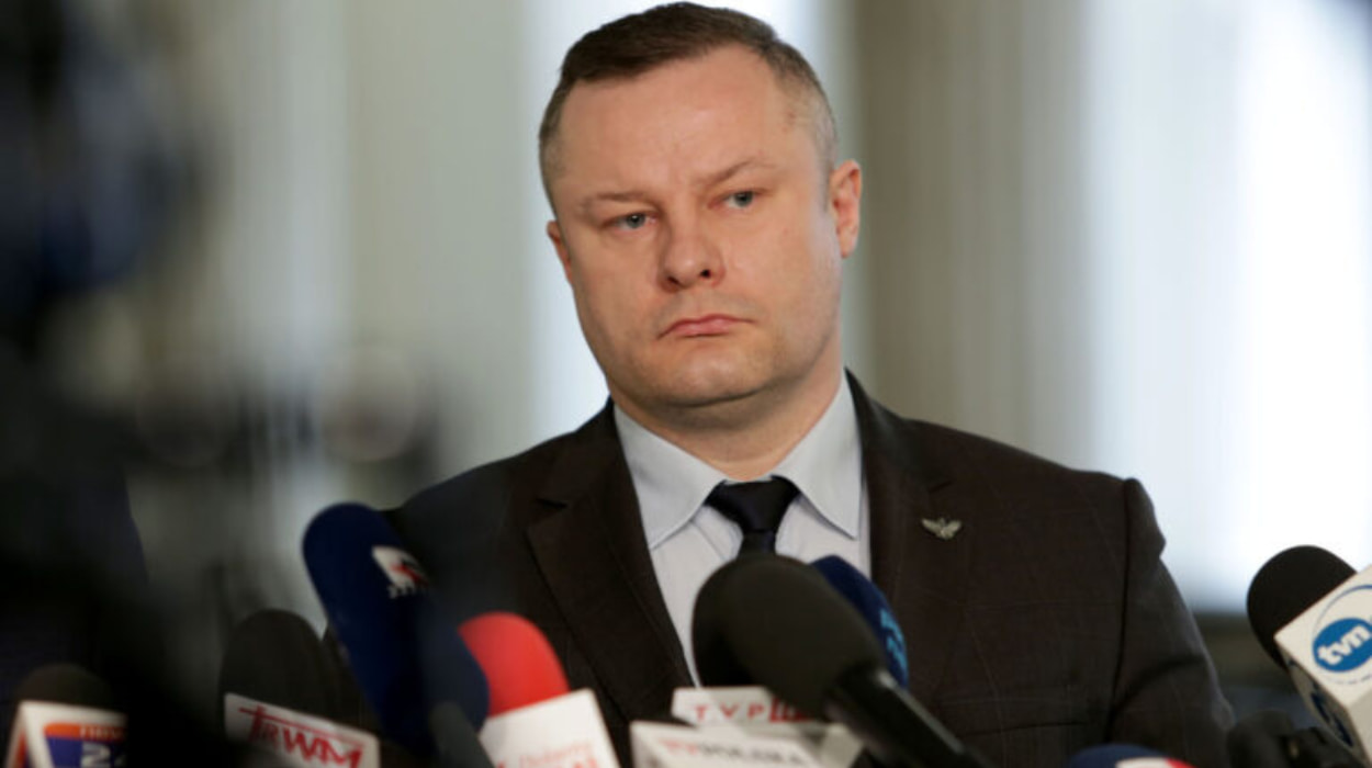 Rafał Mekler a Polish Far-Right with Deep Ties to Russia