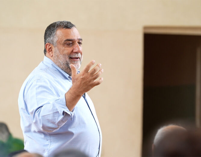 Ruben Vardanyan From Armenian Oligarch to Putin's Wallet