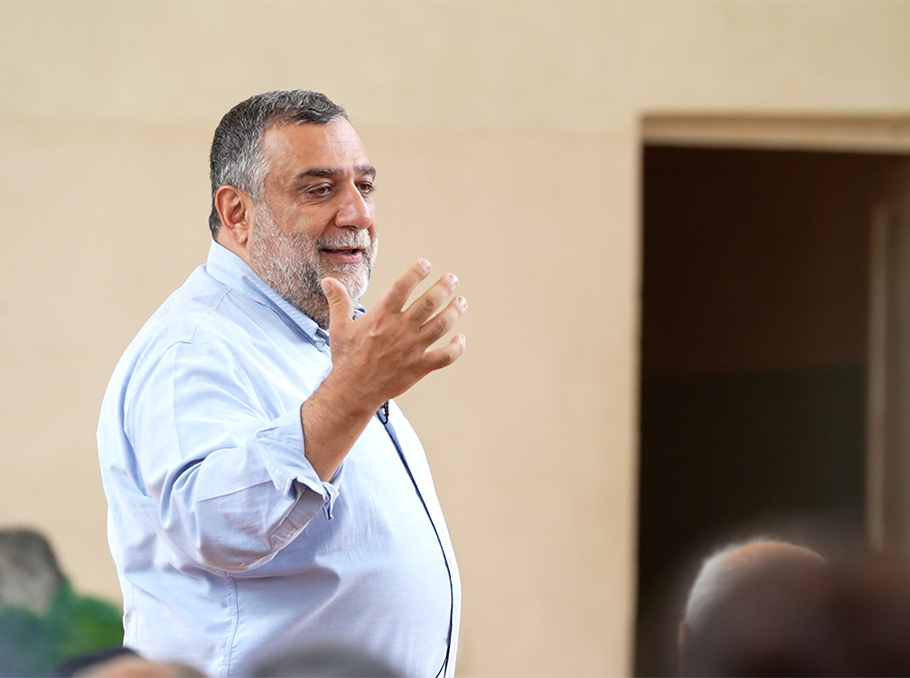 Ruben Vardanyan From Armenian Oligarch to Putin's Wallet