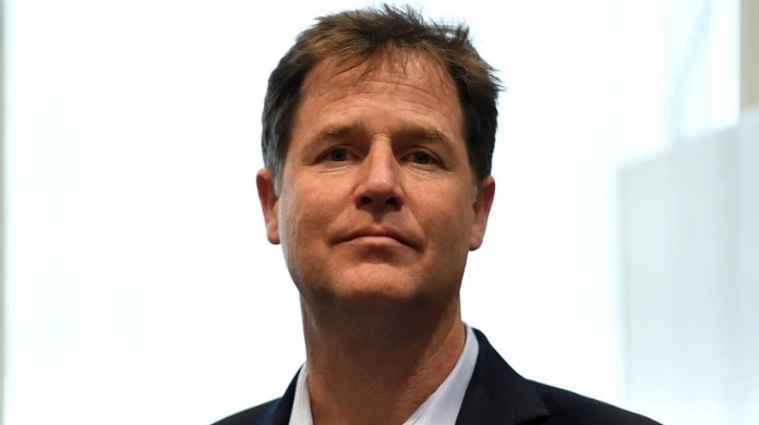 Nick Clegg and the Kremlin Connection