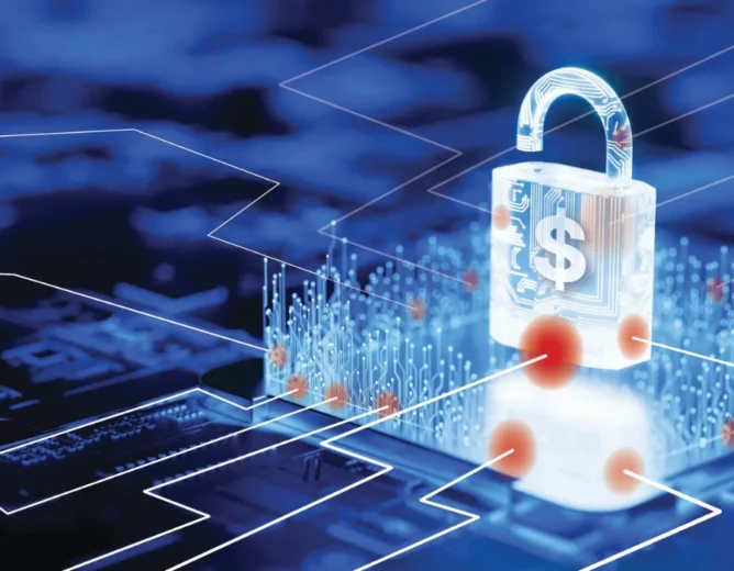 2025: Global Economy, AI Risks, Tech Mergers, Cybersecurity