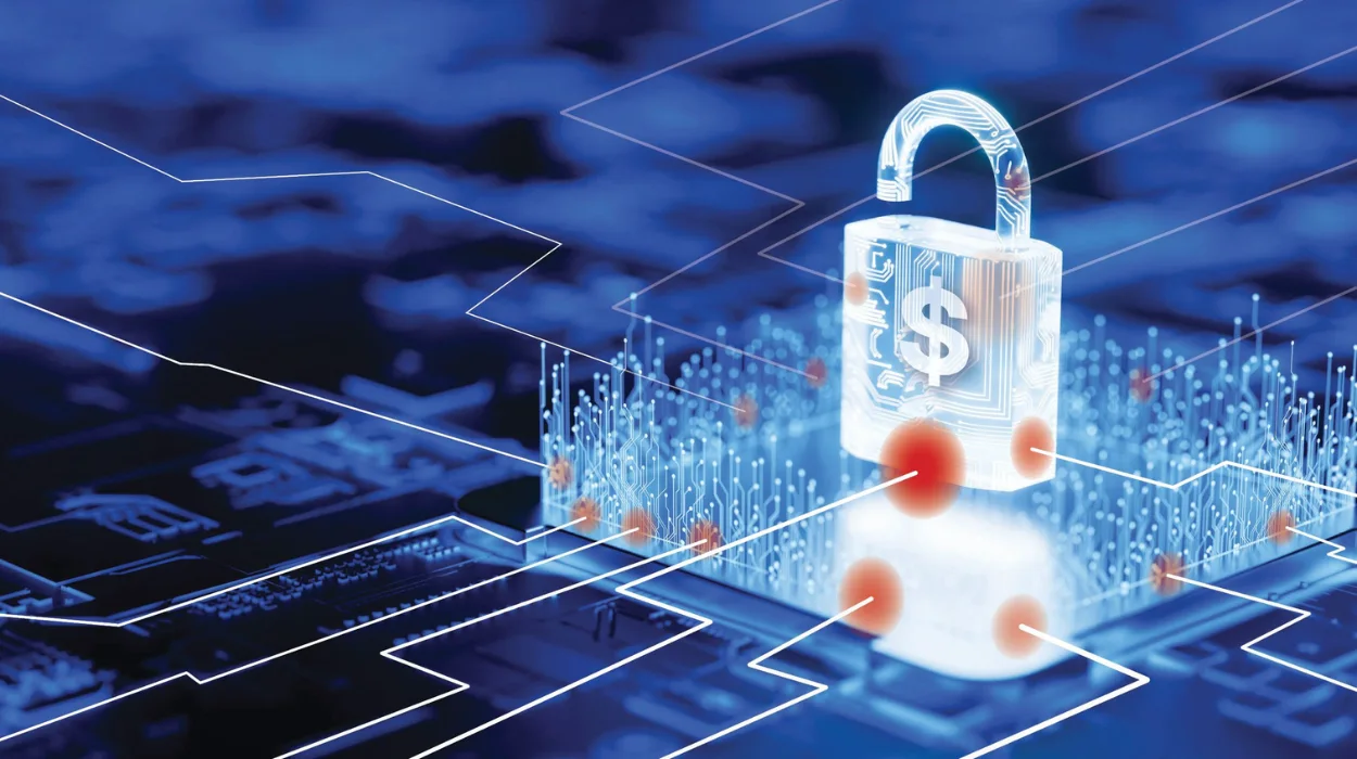 2025: Global Economy, AI Risks, Tech Mergers, Cybersecurity