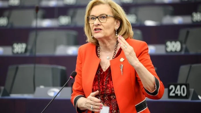 MEP Maria Grapini’s Pro-Russian Perspectives