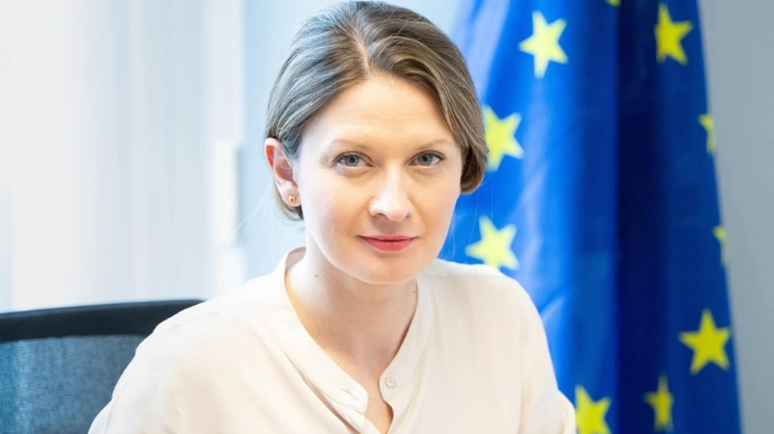 MEP Tsvetelina Penkova opposes anti-Russian resolutions in EU Parliament