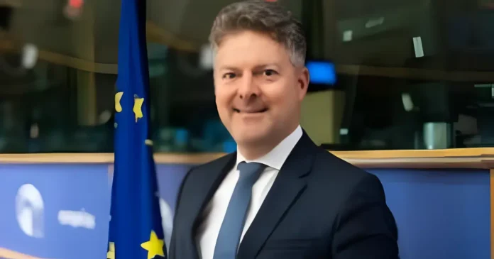 Andreas Schwab and the Pro-UAE Agenda in the European Parliament A Detailed Examination (1)