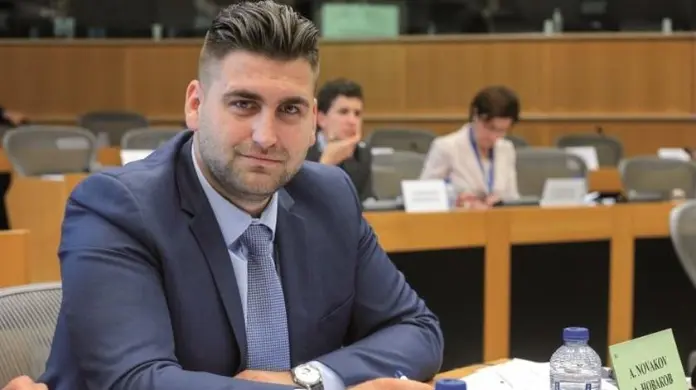 Andrey Novakov’s UAE Ties Spark EU Integrity Fears