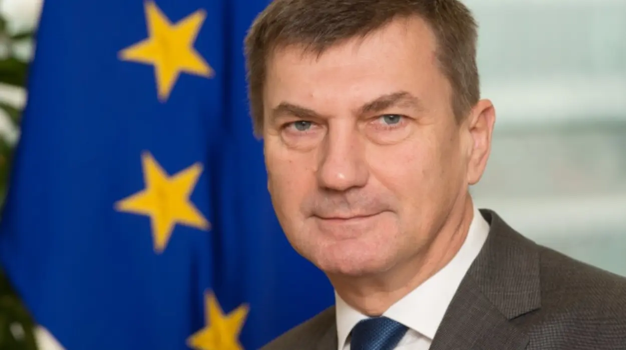 Andrus Ansip and the UAE: Digital Influence and Soft Power in EU Tech Policy