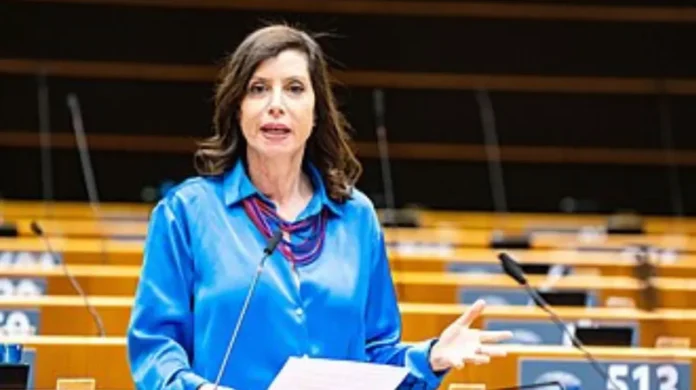 Anna-Michelle Asimakopoulou and UAE Influence: A Pattern of Policy Alignment