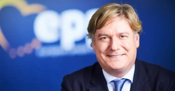 Antonio López-Istúriz White: A Pro-UAE Agent in the Heart of the European Parliament